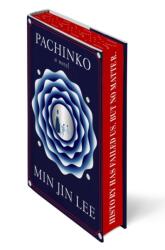 Pachinko (ISBN: 9781538784020)