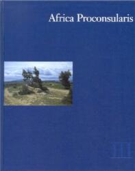 Africa Proconsularis (ISBN: 9788772888286)