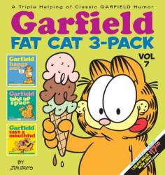 Garfield Fat-Cat 3-Pack Volume 7 (2012)