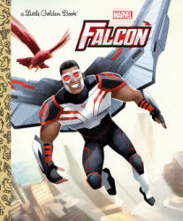 The Falcon (ISBN: 9780593173237)
