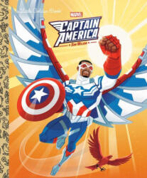 Captain America: Sam Wilson (ISBN: 9780593651124)