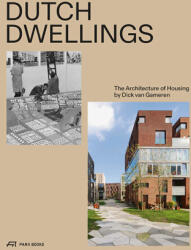 Dutch Dwellings - VAN GAMEREN DICK (ISBN: 9783038603047)
