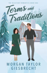 Terms and Traditions - Morgan Taylor Giesbrecht (ISBN: 9781738696147)