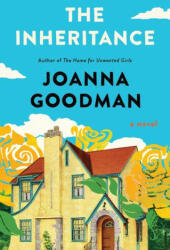 The Inheritance - Goodman, Joanna (ISBN: 9780063319394)
