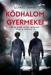Ködhalom gyermekei (ISBN: 9786151110959)