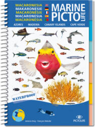 MACARONESIAN MARINE PICTOLIFE (2018)