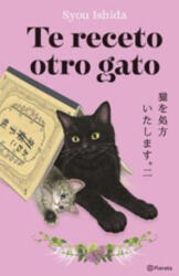 Te receto otro gato - Syou Ishida (2026)