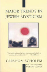 Major Trends in Jewish Mysticism (ISBN: 9780805210422)