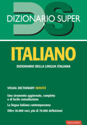 Dizionario italiano - Laura Craici (2024)