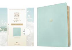 NLT Every Woman's Bible, Journaling Edition, Filament Enabled (2026)
