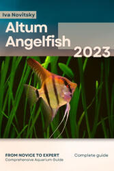 Altum Angelfish - Iva Novitsky (2023)