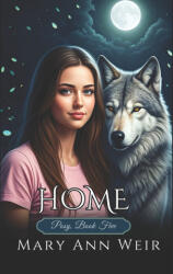 Mary Ann Weir - Home - Mary Ann Weir (2023)