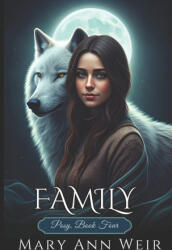 Mary Ann Weir - Family - Mary Ann Weir (2023)