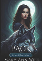 Mary Ann Weir - Pack - Mary Ann Weir (2023)