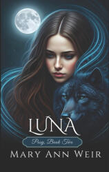 Mary Ann Weir - Luna - Mary Ann Weir (2023)