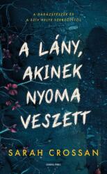 A lány, akinek nyoma veszett (2026)