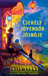 Csekély jövendők jósnője (2026)
