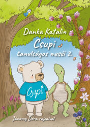 Csupi tanulságos meséi 2 (2026)