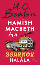 Hamish Macbeth és a zsarnok halála (2026)
