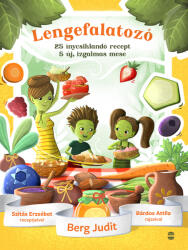 Lengefalatozó (2026)