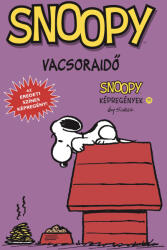 Snoopy képregények 19 (2026)