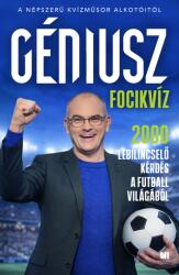 Géniusz Focikvíz (2026)