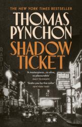 Shadow Ticket (ISBN: 9781529972030)