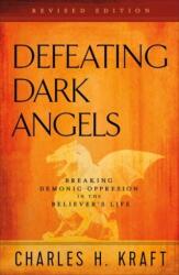 Defeating Dark Angels (ISBN: 9780800798116)