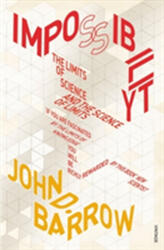 Impossibility (ISBN: 9780099772118)