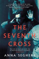 The Seventh Cross (ISBN: 9780349010410)