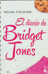 El diario de Bridget Jones - Helen Fielding (ISBN: 9788408121893)