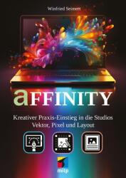 Affinity (ISBN: 9783747511695)