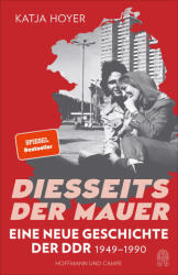 Diesseits der Mauer - Henning Dedekind, Franka Reinhart (ISBN: 9783455021851)