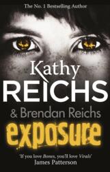 Exposure (ISBN: 9780099567257)