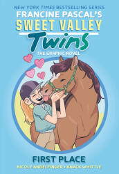 Sweet Valley Twins: First Place - Knack Whittle (ISBN: 9780593807323)