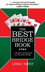 Best Bridge Book - Linda Tafet (ISBN: 9781627877893)
