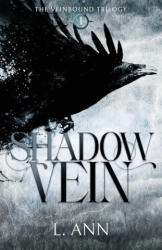 Shadowvein - L. Ann (ISBN: 9781916946989)