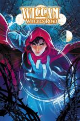 Wiccan: Witches' Road - Andy Pereira (ISBN: 9781302967208)