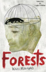 Forests - Wajdi Mouawad, Linda Gaboriau (ISBN: 9780887547935)