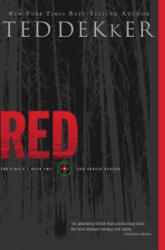 Red | Ted Dekker (ISBN: 9781595547316)