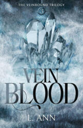 Veinblood - L. Ann (ISBN: 9781916946958)