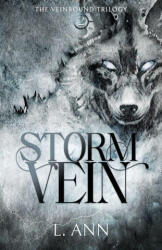 Stormvein - L. Ann (ISBN: 9781916946972)