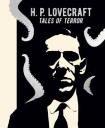 H. P. Lovecraft: Tales of Terror - Nigel Dobbyn (ISBN: 9781398812123)
