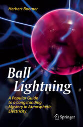 Ball Lightning - Herbert Boerner (ISBN: 9783030207854)