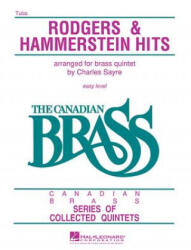 The Canadian Brass - Rodgers & Hammerstein Hits: Tuba (ISBN: 9781458401649)