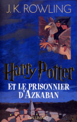 Harry Potter - French - ROWLING, JK (ISBN: 9782070541300)