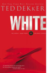 Ted Dekker - White - Ted Dekker (ISBN: 9781595547323)