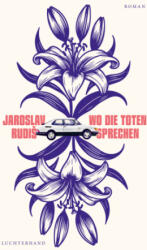 Wo die Toten sprechen - Jaroslav Rudis (ISBN: 9783630877396)