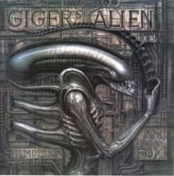 Giger's Alien (2026)