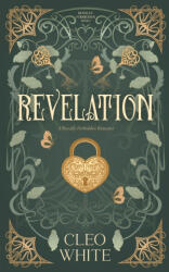 Revelation - Cleo White (2026)